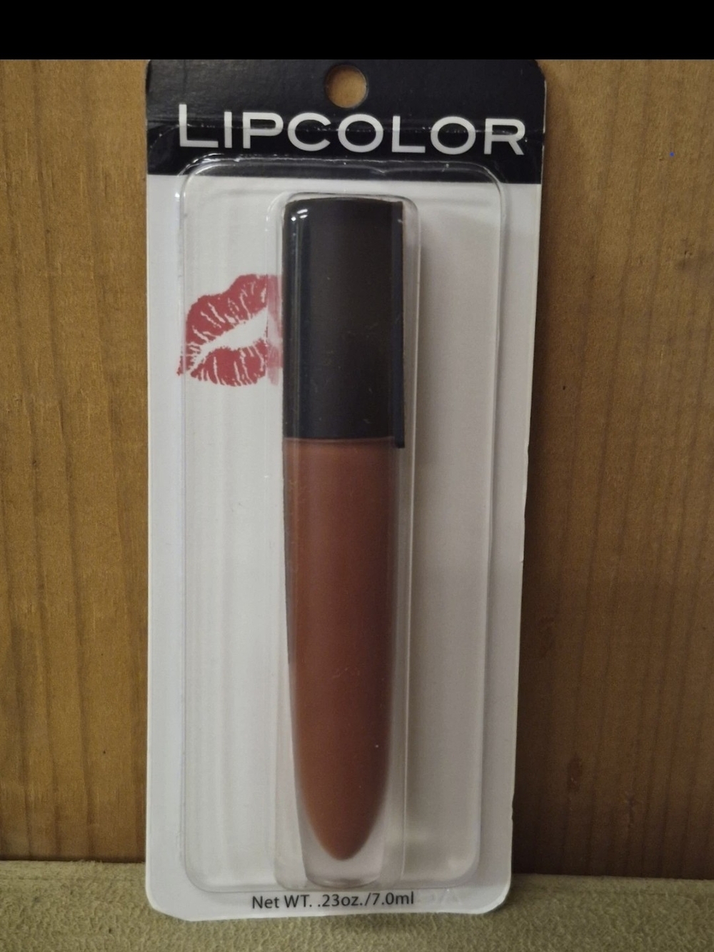 L'Oreal Colour Riche Plump & Shine Lipstick - #108 Wild Fig Plump